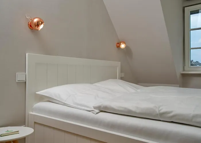 Appartement Yellow Upmarine *